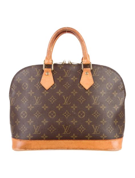 louis vuitton alma pm monogram vernis|lv alma bag.